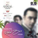 Rahul Bose Instagram - The countdown has already started for #ETCIOAC23. Let's do some brain warm-ups! 🧘 Can you guess the name of this Rahul Bose movie before you meet him in person at the Economic Times CIO Annual Conclave 2023! Here's a tiny hint to get you started. The movie's name starts with 'S' and the title means 'courage'. Leave your answers in the comments below! To know more- Link in bio #ETCIO #ETCIOAC23 #CIO #AnnualConclave #ResidentialEvent #Goa #5thEdition #EnterpriseTech #Conclave #10Years #Anniversary #CTO #CDO #TechTrends #Innovation #DigitalTransformation #CIOConclave #TechLeaders #RahulBose #Bollywood #IndianActor Goa, India