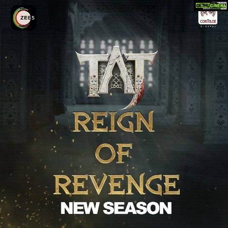 Rahul Bose Instagram - It's either the Taj or a bloodbath. Here starts the reign of revenge 👑 #newseason #TajReignOfRevenge #TAJonZEE5