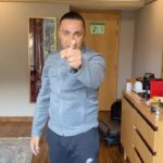Rahul Bose Instagram - What better way to celebrate the great values of #Olympism than to move on #OlympicsDay ? From all of us @rugbyindia - #letsmove ! @olympics @abhinav_bindra