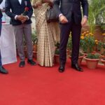 Rahul Bose Instagram - I am deeply honoured. Thank you @kiituniversity and @dr.achyutasamanta , founder of #KISS and @kiituniversity . It’s a cliche but it’s absolutely true that there is a whole army of people @rugbyindia that work together to make this game nobler and India’s performances even better. Their names, though not visible, are etched in the soil of every rugby ground in this country. I share this honour with every single person who has contributed and cared for this game in the past and in the present. I would also like to congratulate @abhinav_bindra @leanderpaes @diliptirkeyhockey #viswanathananand who also received a similar honour on the day.