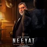 Rahul Bose Instagram - Enter the world of Mira Rao and her suspects. Trailer out TOMORROW! #Neeyat releases on 7th July, only in theatres. @balanvidya @directormenon @abundantiaent @ivikramix @primevideoin @penmovies @iamramkapoor @neerajkabi @shahanagoswami @amupuri @dipannitasharma @niki_walia @shashank.arora @mostlysane @danesh.razvi @ishikaamehraa @madhav_deval
