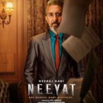 Rahul Bose Instagram - Enter the world of Mira Rao and her suspects. Trailer out TOMORROW! #Neeyat releases on 7th July, only in theatres. @balanvidya @directormenon @abundantiaent @ivikramix @primevideoin @penmovies @iamramkapoor @neerajkabi @shahanagoswami @amupuri @dipannitasharma @niki_walia @shashank.arora @mostlysane @danesh.razvi @ishikaamehraa @madhav_deval