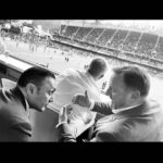 Rahul Bose Instagram - #HongKongDiaries @hksevens With @worldrugby CEO Alan Gilpin. #rugbyfeast Thank you @hkrugby for the warmth and hospitality. @rugbyindia