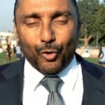 Rahul Bose Instagram - 𝑻𝒉𝒂𝒏𝒌 𝒚𝒐𝒖, 𝑰𝑰𝑻 𝑮𝒂𝒏𝒅𝒉𝒊𝒏𝒂𝒈𝒂𝒓 🙏 Plush green fields, warm hospitality and the drive to promote sports in the country, IIT Gandhinagar leaves no stone unturned in providing world-class facilities. Here’s our president @rahulbose7 sharing his thoughts.