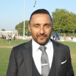 Rahul Bose Instagram - Hello from #Gandhinagar ! The #subjuniornationalsrugby concluded yesterday (congratulations Bihar!) @iit_gandhinagar As pleasurable as it was to watch 14 yr old girls and boys from 26 states battle it out, was visiting the top class sporting facilities at this IIT. Sports’ best kept secret! Thank you to all our stakeholders, and see you soon from another part of the country! @rugbyindia