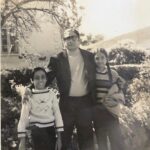 Rahul Bose Instagram - Late for #FathersDay - been busy with the Rugby 7s Nationals. Looking back (he died 15 years ago) the greatest thing my father gifted me is my (still imperfect) gender blindness. In the days when there were generally only two ‘accepted’ genders (and transgenders on the margins) in upper middle class Indian society, he shattered most conceptions of what a “man’s” or a “woman’s” role in a family should be. He cooked, mum didn’t. He shopped for the house, mum didn’t. He shopped for literally everything. From bhindi to Surf to freshly chopped mutton to Phenyl. I know. I went with him to do ‘baajaar’. Every evening our (the children’s) bedroom became the scene of the most ludicrous, fun games with him. (Mum wanted no part of this hooliganism.) Physical horsing around, imitation games, story telling. One evening would contain all that a child’s heart could hold. Massages to gently wake you on an exam day. Massages at the end of a day of cricket. Hugs full of Brylcreem, Old Spice and cigarette smoke. He looked after us like a bird looks after its young. His greatest metaphoric pleasure was flying miles in search of food and putting it in the mouths of his children. Like all fathers he had his favourite phases of our growing up. Our teenage years and beyond were not his favourite. The closeness remained but the massages grew shorter. As did the evening horsing around at the Bose Kids Bedroom Stadium. The hugs still remained as did his prawn cutlets, so maddeningly tasty on Sunday lunches. But for a boy who grew up (like most boys) adoring his father and getting masses of love from him everyday, my most clear, warm, fragrant memory is faithfully following his instructions to hold his index finger while we went weekly shopping for the house. ‘Never let go’ he would tell me. And why would I. Because when I held that finger I knew I was fully protected from the world and it’s cruelties. No rain could pierce it, no earthquake could separate us. It felt as secure as if I was hugging a tree trunk. If I have any wish on this day to all the children of this world it is, may you have a ‘Baba’ like my sister and I did. #RupenBose
