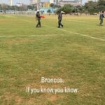 Rahul Bose Instagram - Measuring the last days of your life. #broncos If you know, you know.