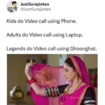 Reyhna Malhotra Instagram - Electronic gadgets be like ‘Phir apna kaam khallas😨’ . . #indiantv #indiantvserial #indiantvactress #indiantvshow #indiantvserials #indianserial #indianserials #dailysoap #dailysoaps #indiandrama #indiantvdrama #reyhnamalhotra #reyhnapandit #reel #reelsinstagram #reels #reelsvideo #reelsindia #reelsviral #reelsinsta #trendingreels #instagramreels #instareels #reelkarofeelkaro #reelitfeelit #explore #explorepage #trending #memes @iam_reyhna