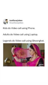 Reyhna Malhotra Instagram - Electronic gadgets be like ‘Phir apna kaam khallas😨’ . . #indiantv #indiantvserial #indiantvactress #indiantvshow #indiantvserials #indianserial #indianserials #dailysoap #dailysoaps #indiandrama #indiantvdrama #reyhnamalhotra #reyhnapandit #reel #reelsinstagram #reels #reelsvideo #reelsindia #reelsviral #reelsinsta #trendingreels #instagramreels #instareels #reelkarofeelkaro #reelitfeelit #explore #explorepage #trending #memes @iam_reyhna