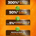 Reyhna Malhotra Instagram - Use Affiliate Code REYHANA300 to get a 300% first and 50% second deposit bonus. IPL fever is at its peak, so gear up to place your bets only with FairPlay, India’s best sports betting exchange. 🏆🏏 Earn big by backing your favorite teams and players. Plus, get an exclusive 5% loss-back bonus on every IPL match. 💰🤑 Don’t miss out on the action and make smart bets with FairPlay. 😎 Instant Account Creation with a few clicks! 🤑300% 1st Deposit Bonus & 50% 2nd deposit bonus with FREE GOLD loyalty status - up to 9% Recharge/Redeposit Bonus lifelong! 💰5% lossback bonus on every IPL match. 😍 Best Loyalty Plan – Up to 10% Loyalty bonus. 🤝 15% referral bonus across FairPlay & Turnover Bonus as well! 👌 Best Odds in the market. Greater Odds = Greater Winnings! 🕒 24/7 Free Instant Withdrawals ⚡Fastest Settlements within 5mins Register today, win everyday 🏆 #IPL2023withFairPlay #IPL2023 #IPL #Cricket #T20 #T20cricket #FairPlay #Cricketbetting #Betting #Cricketlovers #Betandwin #IPL2023Live #IPL2023Season #IPL2023Matches #CricketBettingTips #CricketBetWinRepeat #BetOnCricket #Bettingtips #cricketlivebetting #cricketbettingonline #onlinecricketbetting