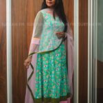 Riythvika Instagram - @petals.chennaiii