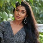 Riythvika Instagram -