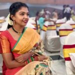 Riythvika Instagram - #reels