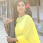 Riythvika Instagram - 💛
