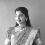 Riythvika Instagram -