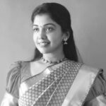 Riythvika Instagram - 🤎🖤🤍