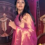 Riythvika Instagram - Actress Riythvika at Ananda Vikatan Cinema Awards-2023 #Riythvika | #AVCinemaAwards | #VikatanAwards | #Cinemavikatan | #TamilCinema #Kollywood | #AnandaVikatan | #CVReels | #VikatanReels | @sathya.retail
