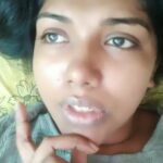 Riythvika Instagram - #partybones😂 #reelsinstagram #reelsindia