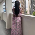 Riythvika Instagram -