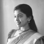Riythvika Instagram -