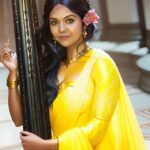 Riythvika Instagram -