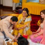Rubina Dilaik Instagram - Memories 💛🧡 . . . @thesmartclicks
