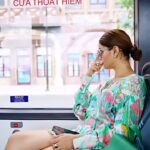 Rubina Dilaik Instagram - Exploring locally . . . @travelwithjourneylabel #JourneyLabel #TravelWithJourneyLabel #ThinkHolidayThinkJourneyLabel #YouAreSpecial #MeliaVinpearlPhuQuoc #MeliaHtlResorts #SoulMatters #PhuQuoc #Vietnam Melia Vinpearl Phu Quoc