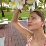 Rubina Dilaik Instagram - 🌊