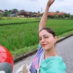 Rubina Dilaik Instagram - Its a beautiful day