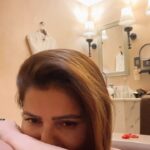 Rubina Dilaik Instagram - Always find time for “Me-Time”