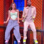 Rubina Dilaik Instagram - And thats how we rolll…….