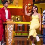 Rubina Dilaik Instagram - ONE day to GO 😎…. @colorstv