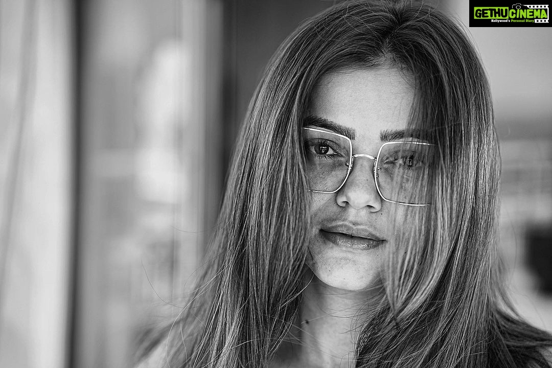 Rubina Dilaik Instagram - C’est la vie - that’s life