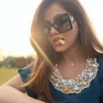 Rubina Dilaik Instagram - Weekday mood