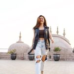 Rubina Dilaik Instagram - 🙃