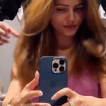 Rubina Dilaik Instagram - 💅🏻 💄