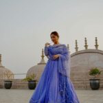 Rubina Dilaik Instagram - Aise kaise…
