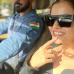 Rubina Dilaik Instagram - And we are back……….
