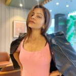 Rubina Dilaik Instagram - En route Mumbai