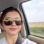 Rubina Dilaik Instagram - And the journey continues……