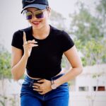 Rubina Dilaik Instagram - You can tell when I am Obsessed 🫣
