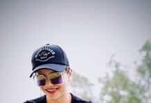 Rubina Dilaik Instagram - You can tell when I am Obsessed 🫣