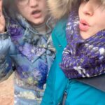 Rubina Dilaik Instagram - 🥶🥶