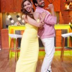 Rubina Dilaik Instagram - ONE day to GO 😎…. @colorstv