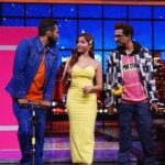 Rubina Dilaik Instagram - ONE day to GO 😎…. @colorstv