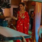 Rubina Dilaik Instagram - 7 years of Shakti, 7 years of #haya ……. And infinite love of our #fans …. thank you 😊 . . .