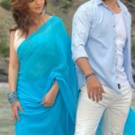 Rubina Dilaik Instagram - #bts from our latest song 🎵
