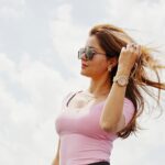 Rubina Dilaik Instagram - #highway diaries