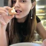 Rubina Dilaik Instagram - My buzz is ☕️