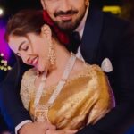 Rubina Dilaik Instagram - 🧿 #blessed